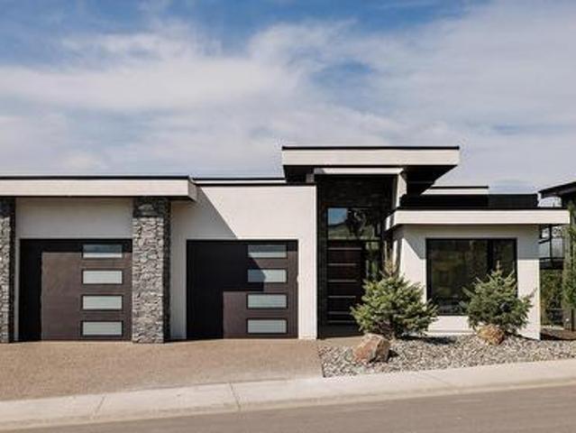 House for sale in Lake Country, British Columbia