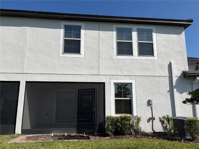 Townhouse for sale in San Antonio, Florida