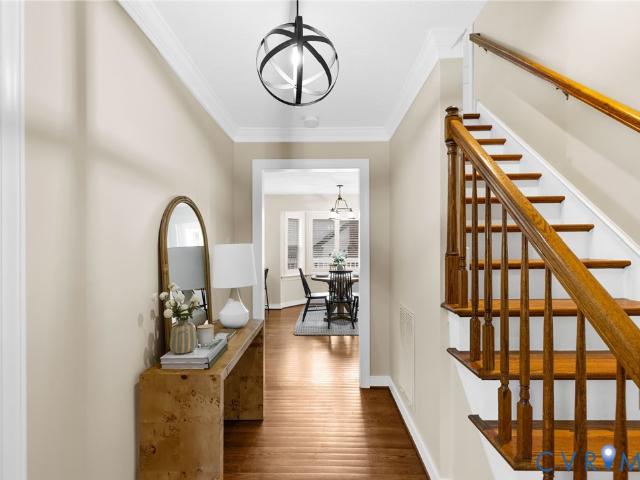 House for sale in Virginia