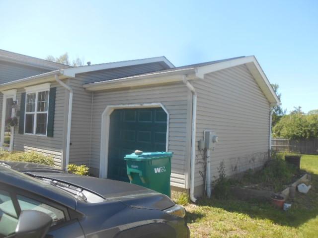 House for sale in Lake City, Pennsylvania