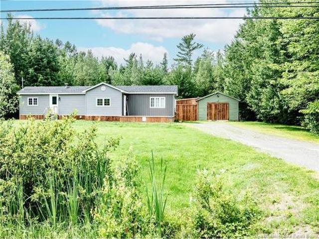 House for sale in Aldouane, New Brunswick