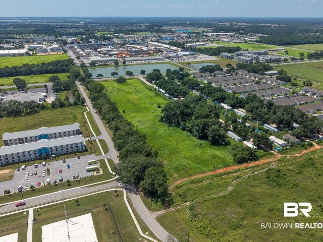 Commercial for sale in Foley, Alabama