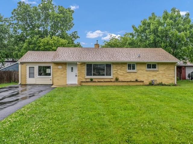 House for sale in Illinois