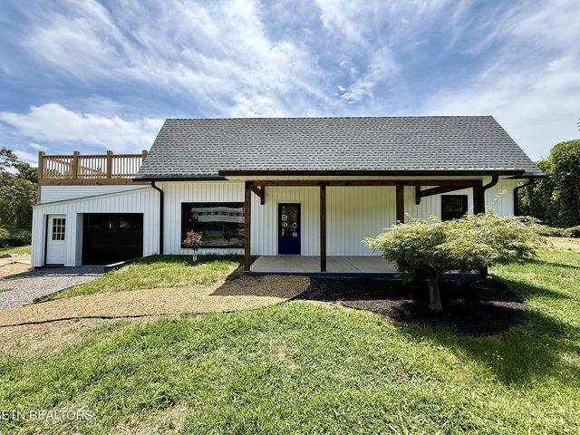 House for sale in Tennessee