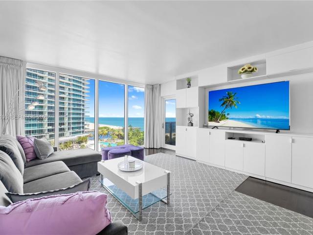 Condo for rent in Bal Harbour, Florida