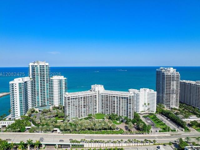 Condo for sale in Bal Harbour, Florida