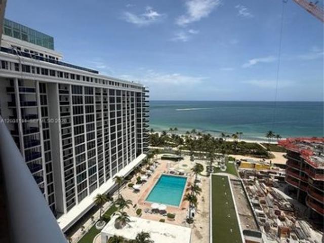 Condo for sale in Bal Harbour, Florida
