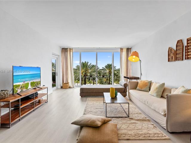 Property for sale in Bal Harbour, Florida