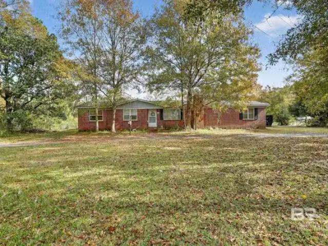 House for rent in Mobile, Alabama