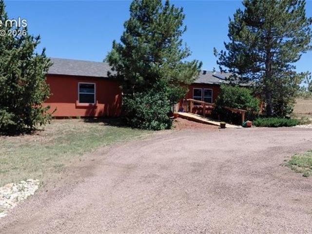 House for sale in Fountain, Colorado