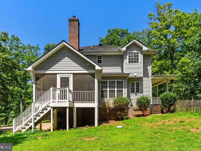 House for sale in Virginia
