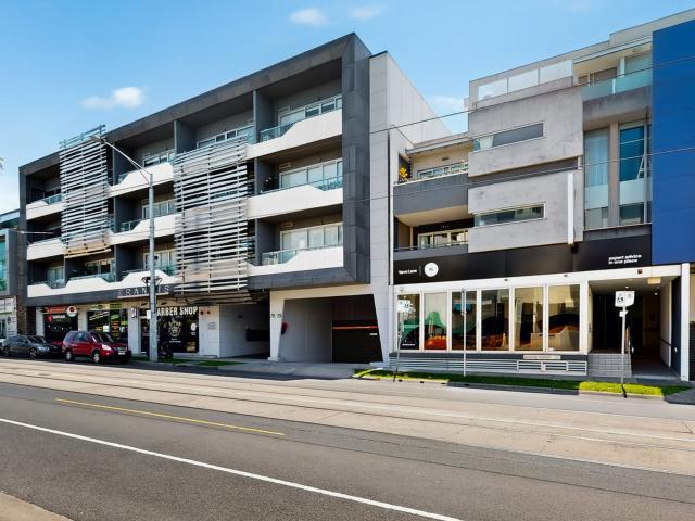 Apartment for rent in Camerons Creek, Victoria