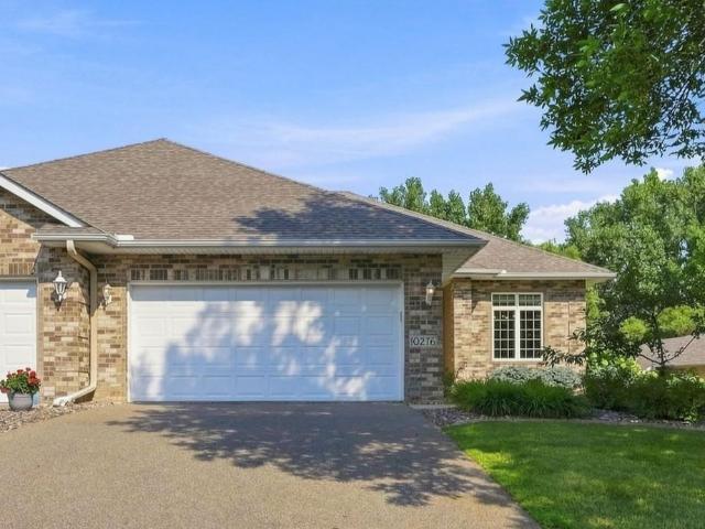 Townhouse for sale in Woodbury, Minnesota