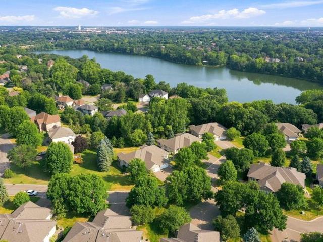 Townhouse for sale in Woodbury, Minnesota