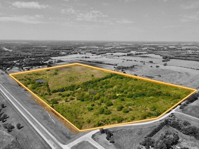 Land for sale in Kansas