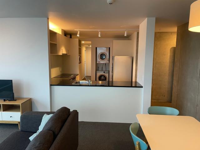 Apartment for rent in Matata, Wellington
