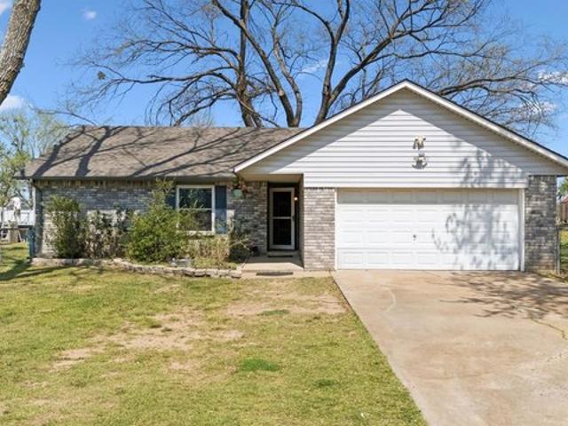 House for sale in Rogers, Oklahoma