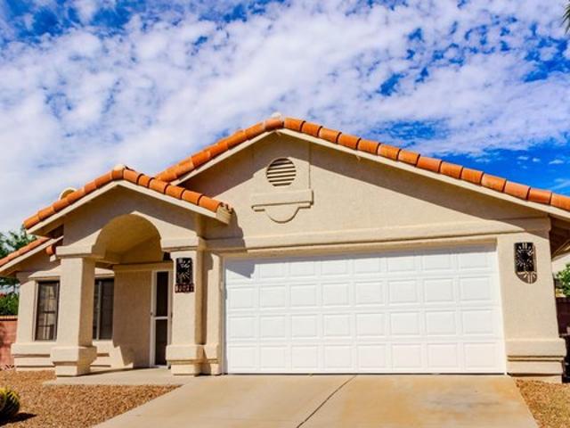 House for sale in Oro Valley, Arizona