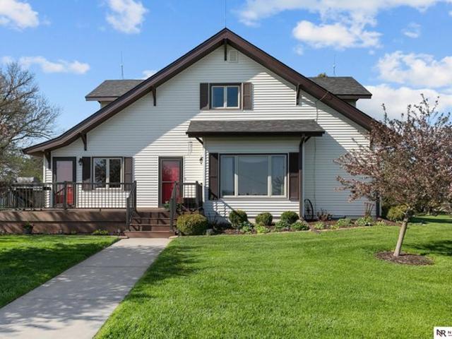 House for sale in Nebraska