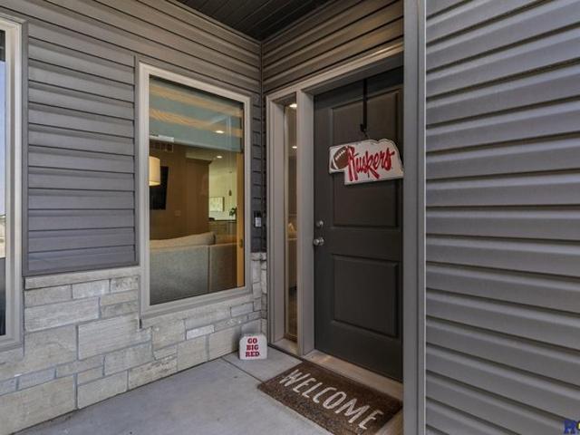 Townhouse for sale in Nebraska