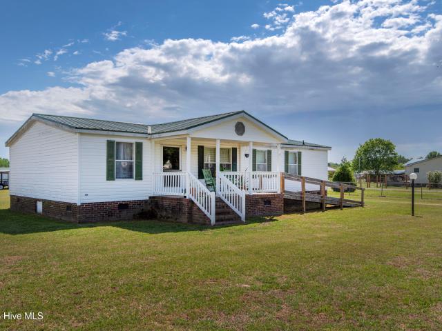 Property for sale in Leggett, North Carolina