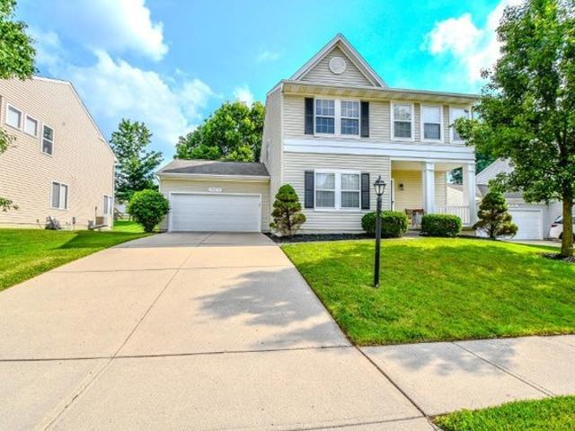 House for sale in Miamisburg, Ohio