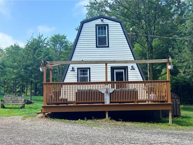 House for sale in Cohocton, New York