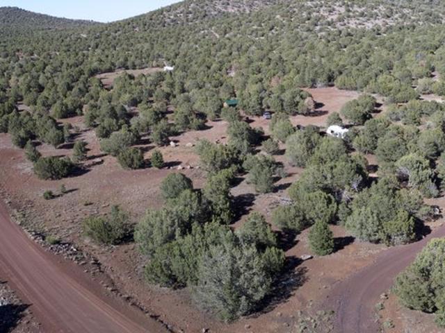 Land for sale in Williams, Arizona