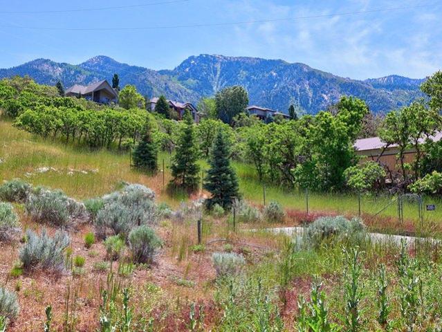 Land for sale in Sandy, Utah
