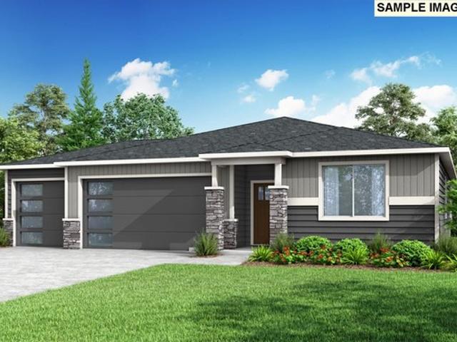 House for sale in Oregonia