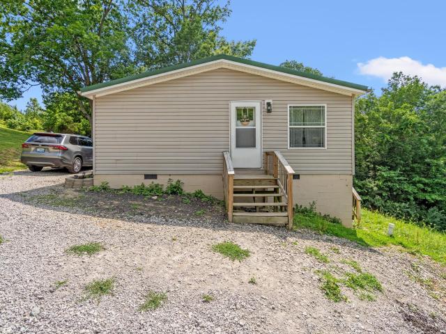 House for sale in Berry, Kentucky