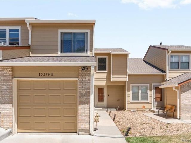 Townhouse for sale in Arapahoe, Colorado