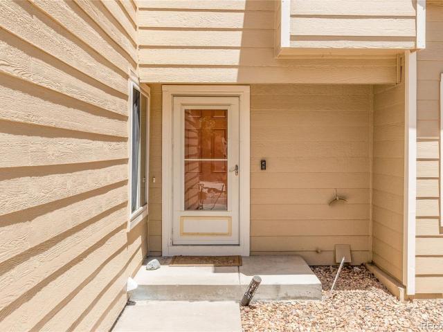 Townhouse for sale in Littleton, Colorado