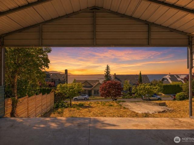 Land for sale in Bellingham, Washington