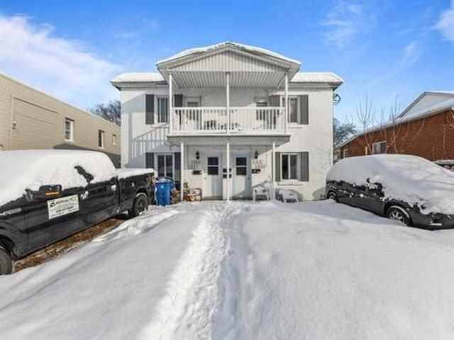 Property for sale in Longueuil, Quebec