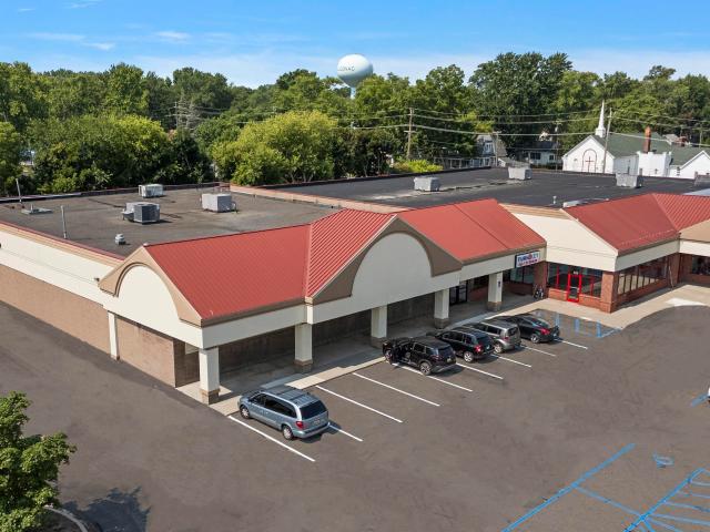 Commercial for sale in Algonac, Michigan