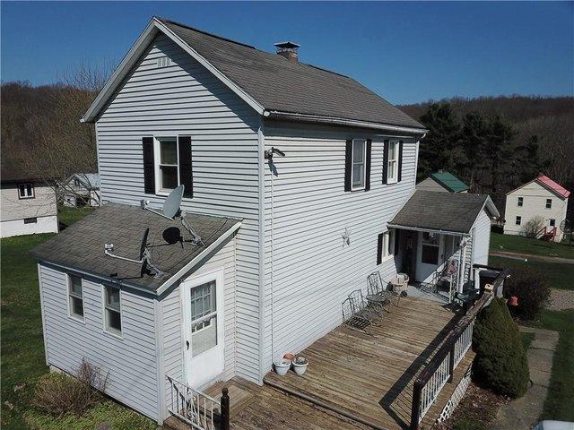 House for sale in Kittanning, Pennsylvania