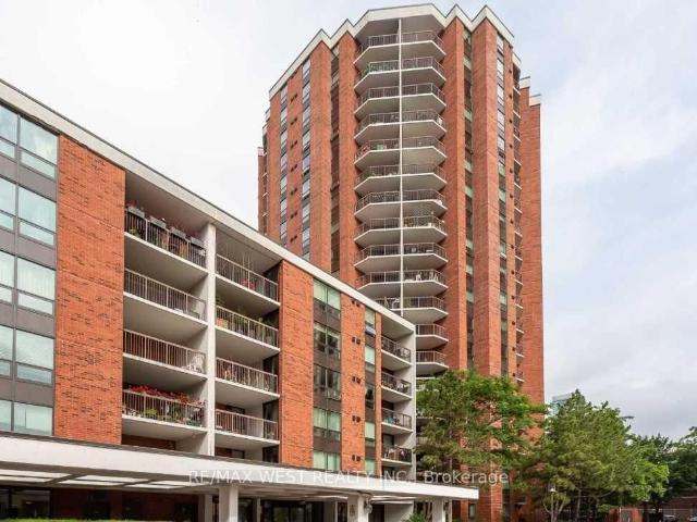 Condo for rent in Woburn, Ontario