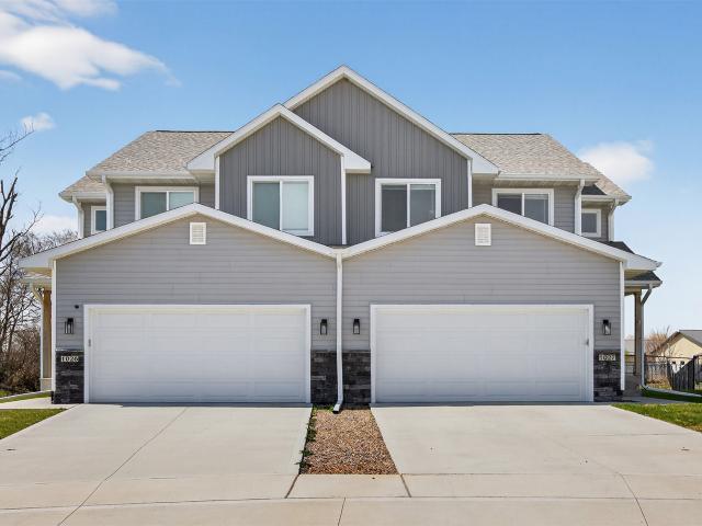 House for sale in De Soto, Iowa
