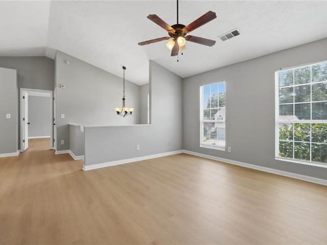 House for sale in Lithonia, Georgia