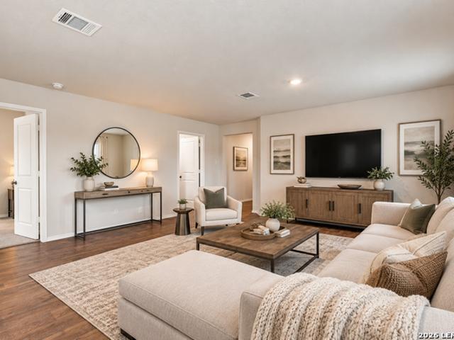House for sale in Leesville, Texas