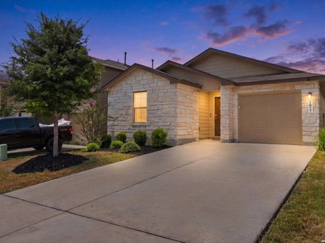 House for sale in Leesville, Texas