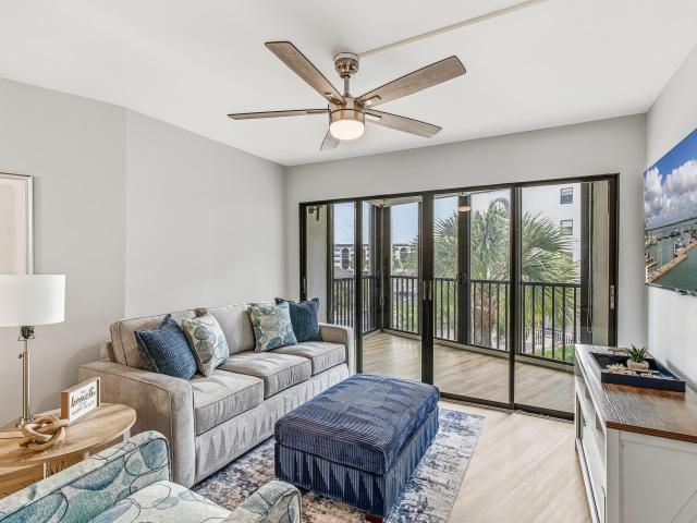 Condo for sale in Marco Island, Florida