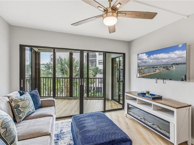 Condo for sale in Marco Island, Florida