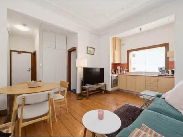 Apartment for rent in Sydney, New South Wales