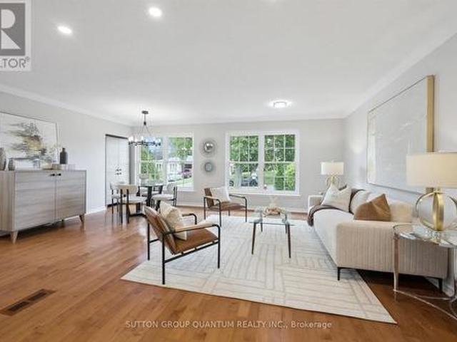 House for sale in Mississauga, Ontario