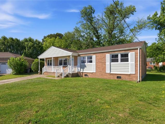 House for sale in Virginia