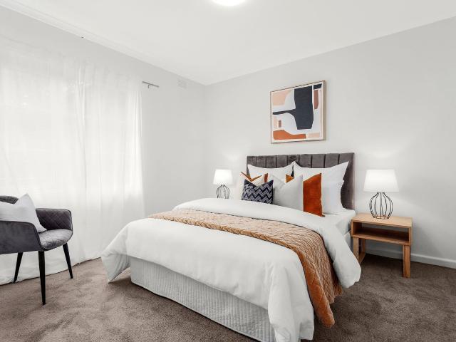 Apartment for rent in Carnegie, Melbourne