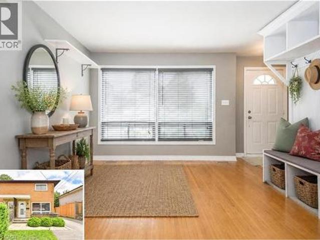 House for rent in Cambridge, Ontario