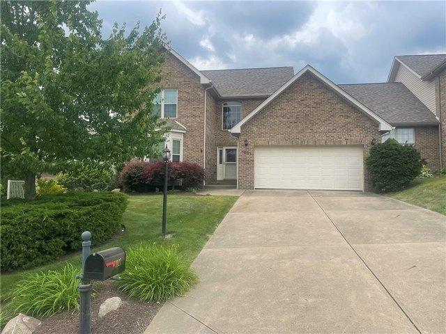House for sale in Jeannette, Pennsylvania